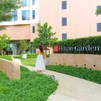 🧡รร.เปิดใหม่เมืองระยอง Hilton Garden Inn Rayong