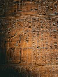 【エジプト】古代エジプトへタイムトリップ！