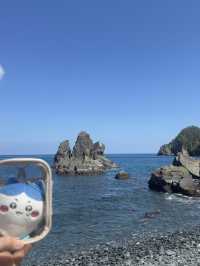 東澳粉鳥林-絕美宜蘭粉鳥林漁港