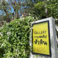 🇹🇭華欣咖啡廳推薦-Gallery Drip Coffee☕️