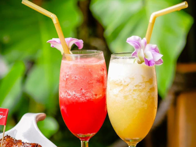 ปักหมุดร้านสเต็กย่านป่าตอง