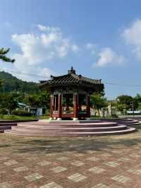 사람 많지 않은 숨은 여름 바캉스 명소🏝️