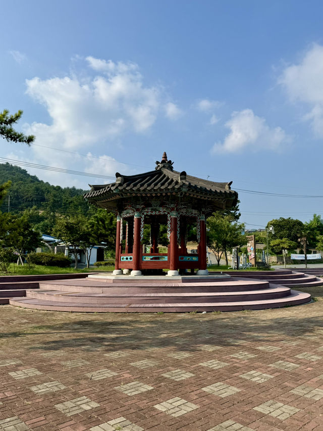 사람 많지 않은 숨은 여름 바캉스 명소🏝️