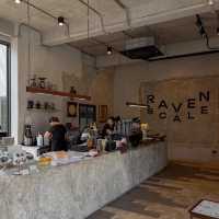 Ravenscale Khaoyai • Nakhon Ratchasima 