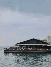JETSKI CAFE