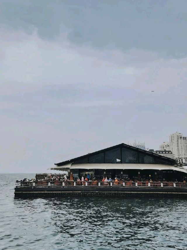 JETSKI CAFE