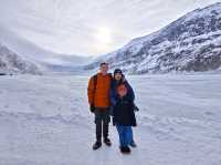 Columbia Icefield