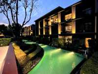 來華欣就是要住度假村！華欣萬豪水療度假酒店 Hua Hin Marriott Resort & Spa