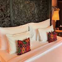 Celestial Escape at Capella Ubud