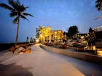 來華欣就是要住度假村！華欣萬豪水療度假酒店 Hua Hin Marriott Resort & Spa