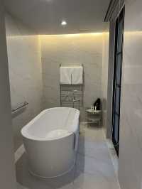 รีวิวโรงแรมจินเจียง เมโทรโปโล คลาสสิก เซี่ยงไฮ้ ออ