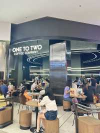 มัดรวม 6 คาเฟ่ร้านกาแฟใน ONE BANGKOK