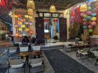 Nhan Cafe - Danang