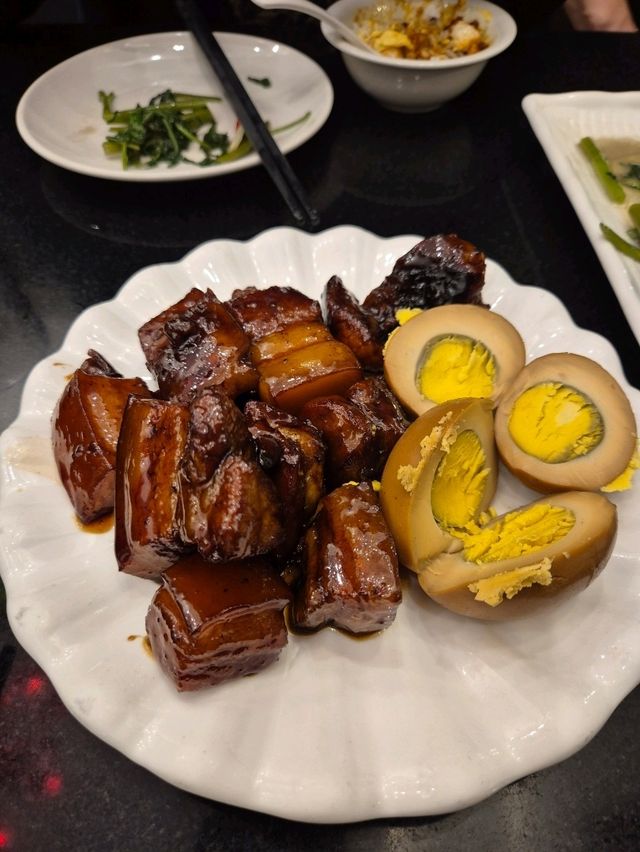 "상하이 1박 2일 여행 코스! 야경부터 맛집까지 완벽 일정✨"