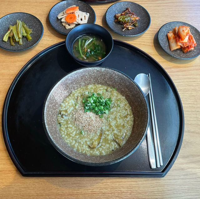 기장에서 만난 편안한 숙소 조식과 석식까지!