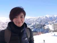 GALA Yuzawa เล่นหิมะใกล้โตเกียว 