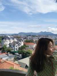 越南大叻🇻🇳就為了CRAZY HOUSE而來