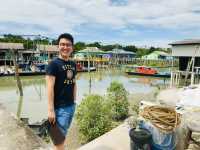 Scenic Spring Visit to Pulau Ketam