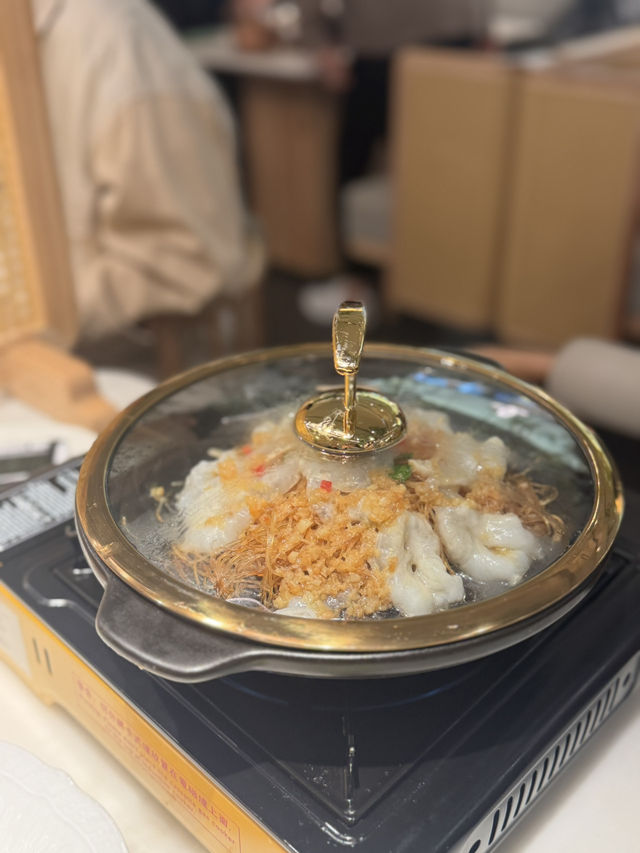 展示出傳統菜餚與時尚擺盤的結合江浙茶@綠茶餐廳 展示出傳統菜餚與時尚擺盤的結合江浙茶@綠茶餐廳