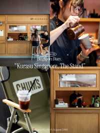 My Singapore’s Itinerary 