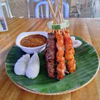 fresh seafood and good prices