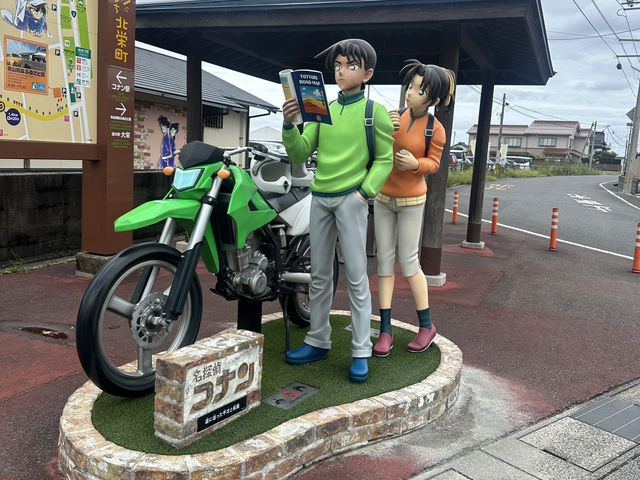 📸🩷鳥取県の映えスポット巡り – 鮮やかな景色とユニークな体験を楽しむ旅