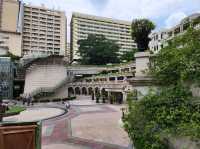 [🇭🇰香港] 尖沙咀で訪れるべき観光スポット3選 – Heritage 1881、Harbour City、重慶大厦