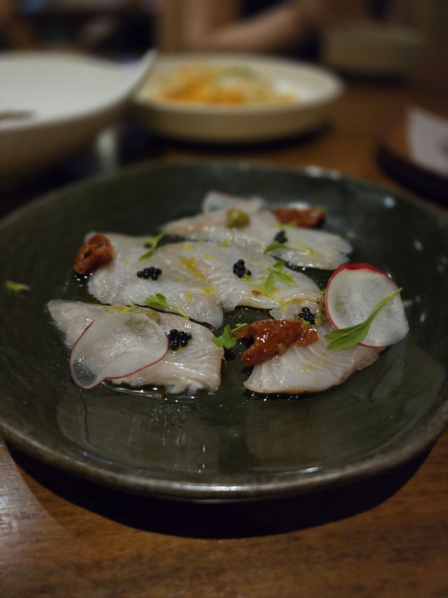 高質無限時任食