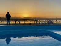 An unforgettable journey through Egypt’s most famous landmarks👫😎❤️