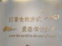 A Spiritual Retreat: Visiting DaFoSi Buddhist Temple in Guangzhou