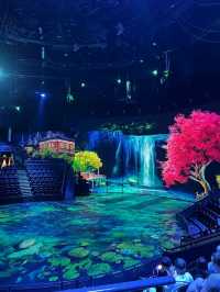 best attraction for china transit in shanghai