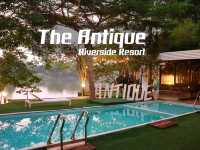 The Antique Riverside