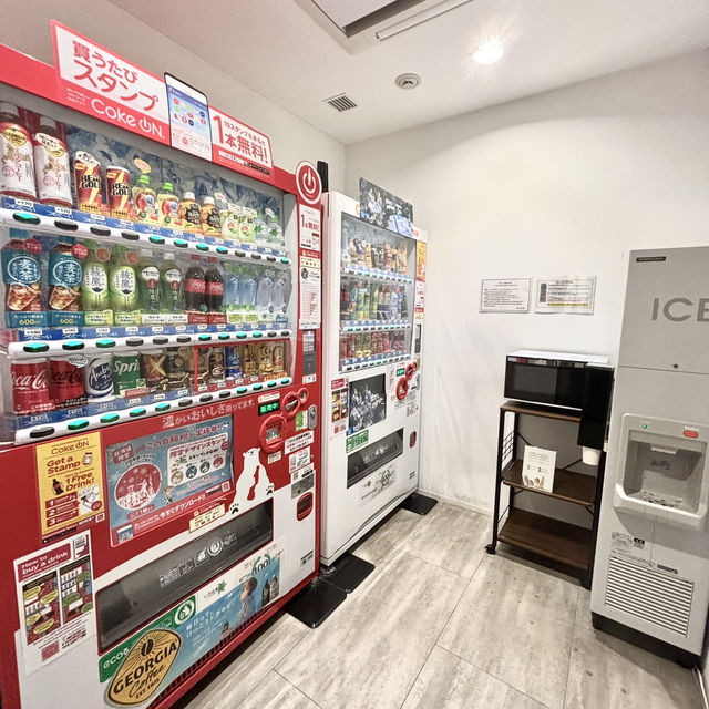 📍北海道札幌JR站旁平價北歐風酒店🤩