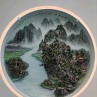 Exploring the Lu Xun Exhibit at Bai E Tan Guangdong Art Museum, Guangzhou