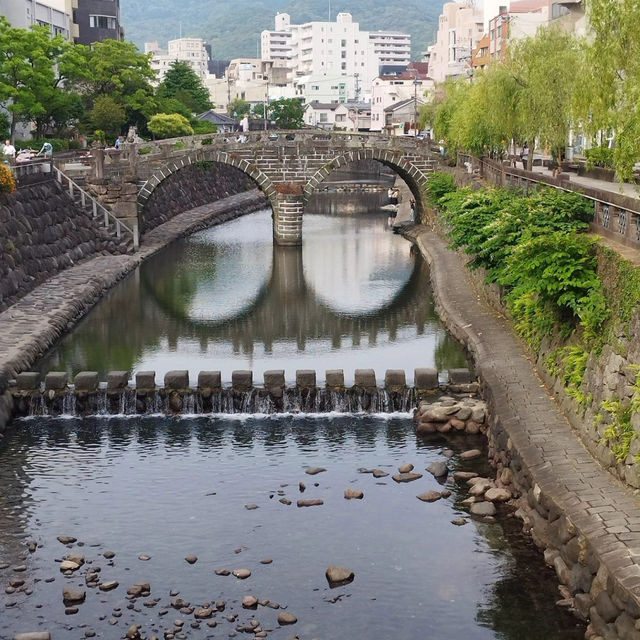 避開人潮的日本長崎之旅