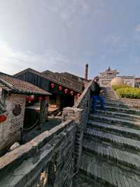 Exploring Timeless Craftsmanship at Nanfeng Kiln: A Journey Through History and Art