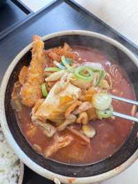 광주 40년 전통 충장로 맛집,월계수식당