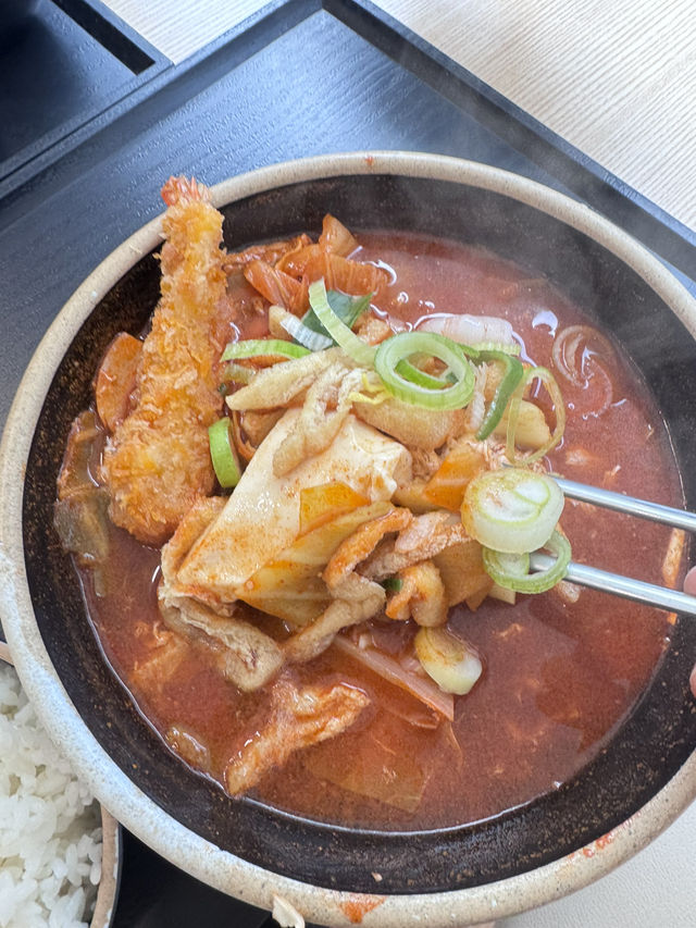 광주 40년 전통 충장로 맛집,월계수식당