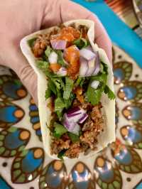 An Authentic Taste of Mexico in Foshan: Frida’s 