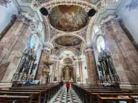 Dom St. Jakob 