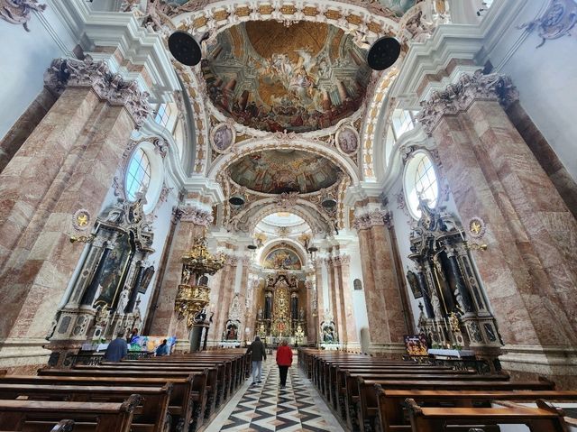 Dom St. Jakob 