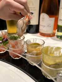 尖沙咀樓上高級西餐酒吧任飲120分鐘