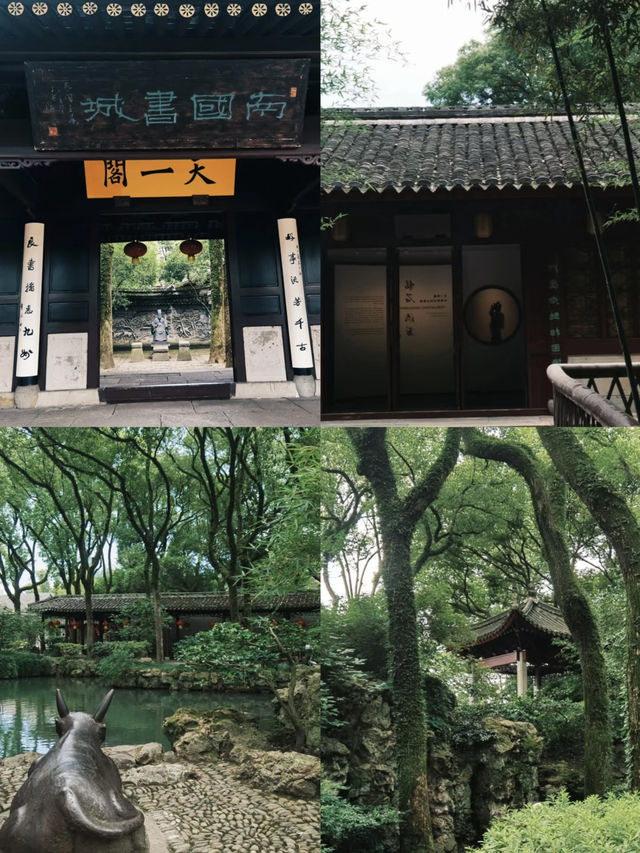 Ningbo: A Hidden Gem of Culture and Nature 🌸
