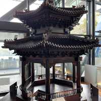 九州國立博物館（Kyushu National Museum）