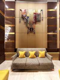 A Blend of Elegance and Prime Location