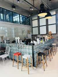 Friend Cafe ทาวน์อินทาว์น – คาเฟ่+Co-Working Space