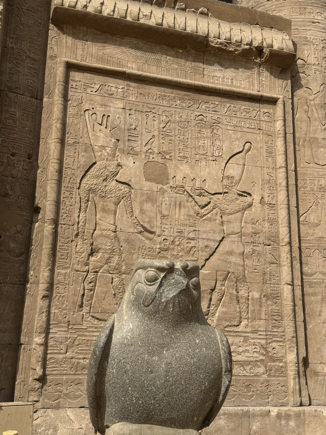 A temple perfect to visit in spring time