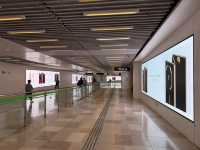 Shanghai Metro 🚇 