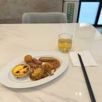 「珠海」金石凱悅嘉軒酒店，四星性價比之選
