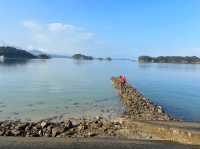  天草（あまくさ）｜海と山の絶景を一度に楽しめる自然の宝箱！⛰️🌊